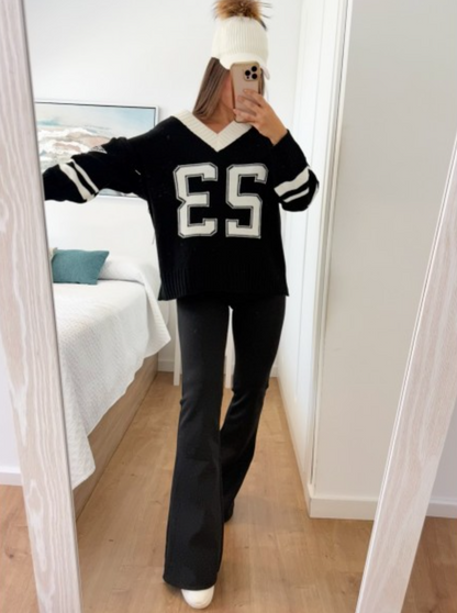 Maglione Glamy