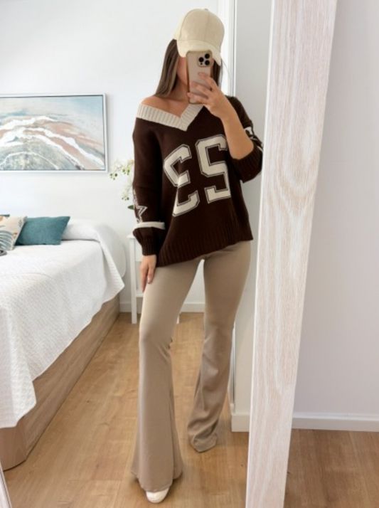 Maglione Glamy
