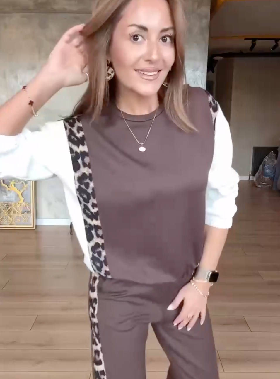 Completo Chiara