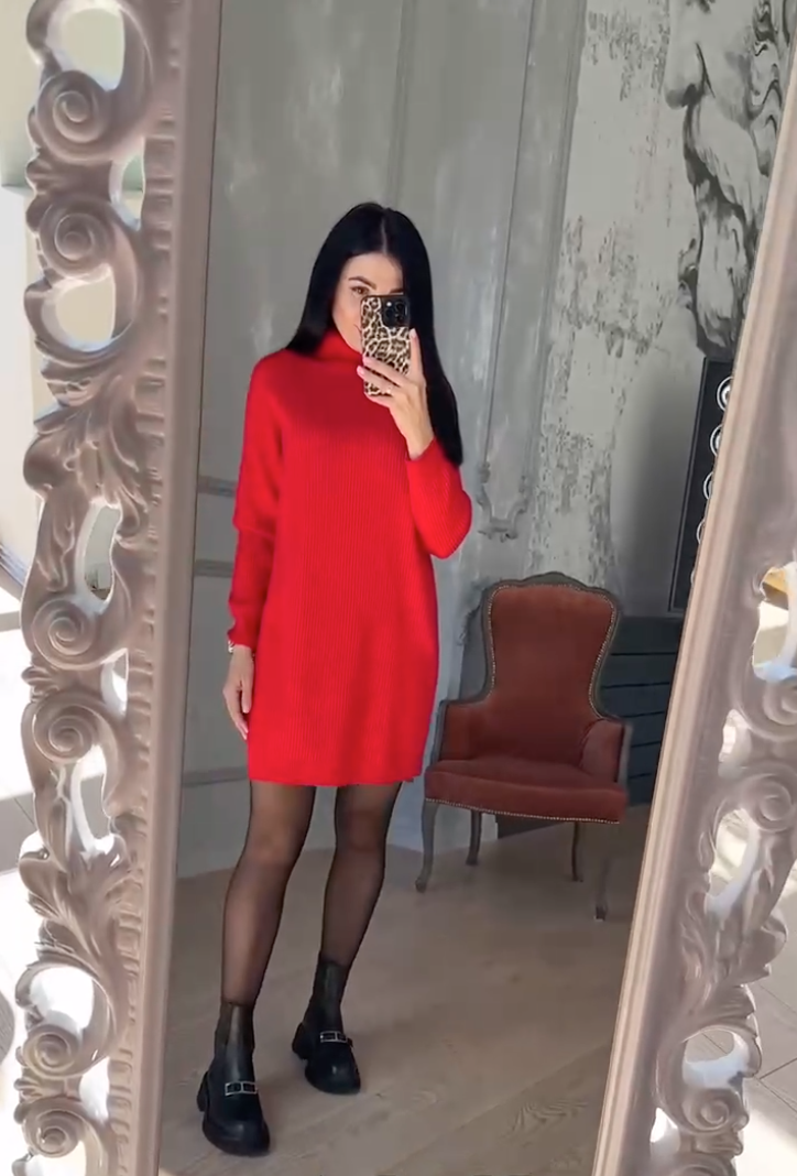 Vestito Maggy