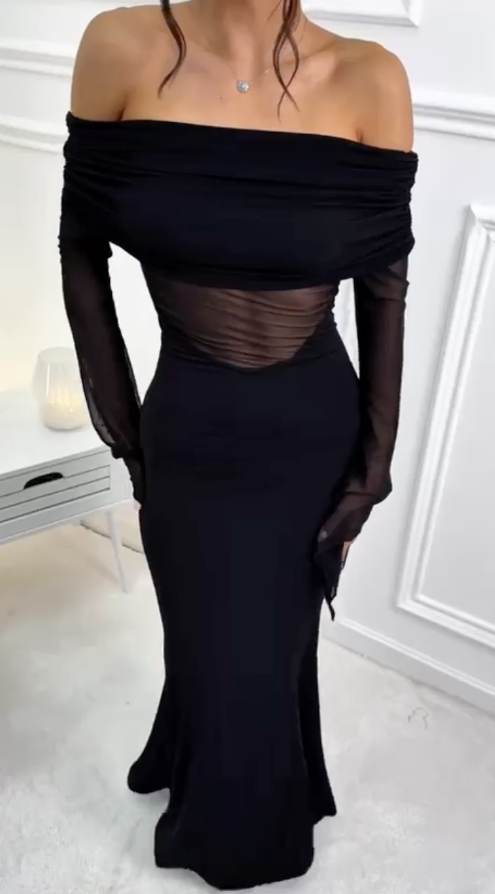 Vestito Clarissa