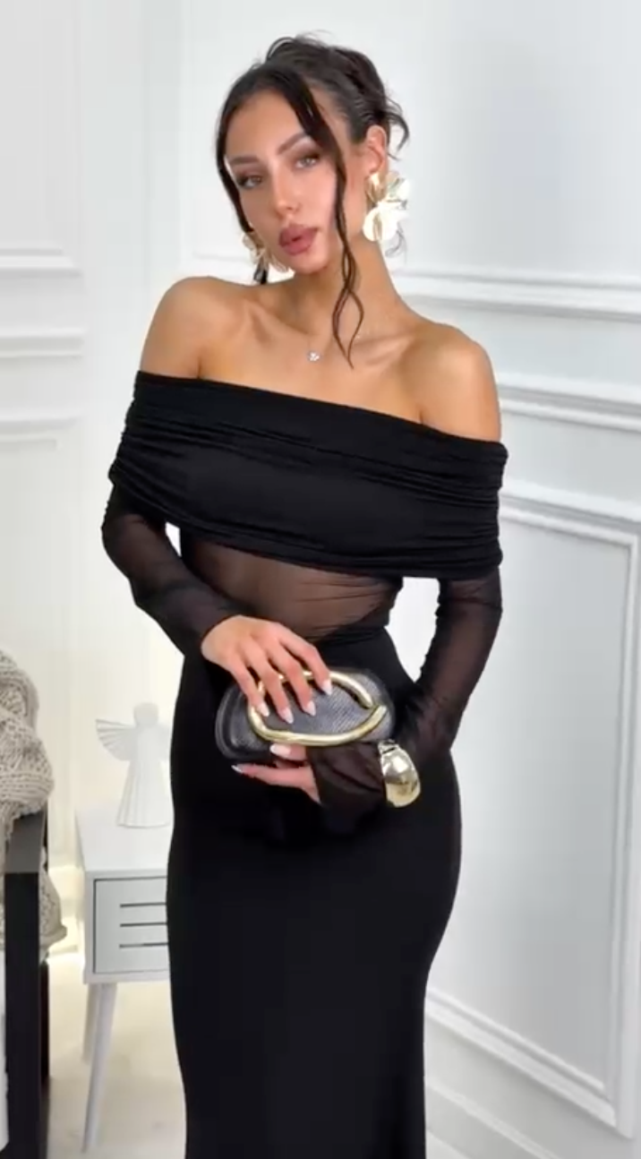 Vestito Clarissa