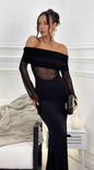 Vestito Clarissa