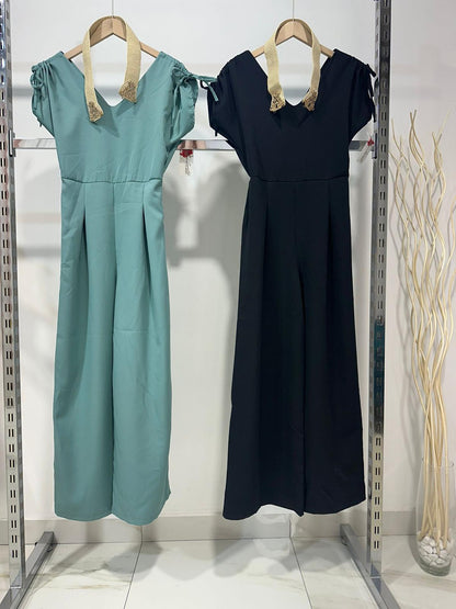 Tutone Elegance