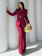 Tailleur Kedhira